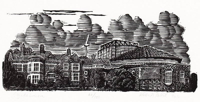 Glyndebourne