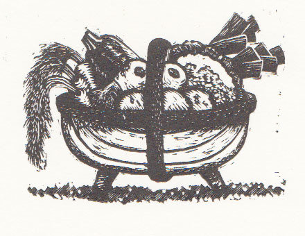 Sussex Trug