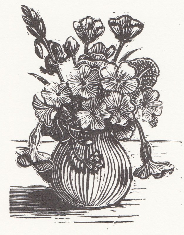 Spring Flowers