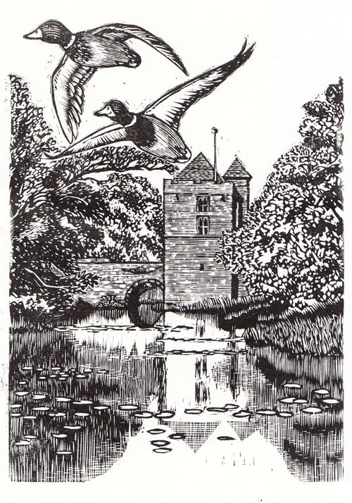 Michelham Priory