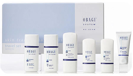 obagi nu derm travel kit