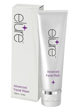 Elure Advanced Facial Wash