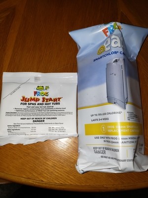 10-01052, Bullfrog @ease System Kit