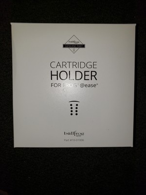10-01060, Bullfrog @ease Cartridge Holder