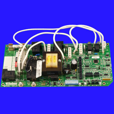 65-2180, CONTROL, BOARD, BFVS501, 2015 - 2017 65-2180, CONTROL, BOARD, BFVS501, 2015 - 2017