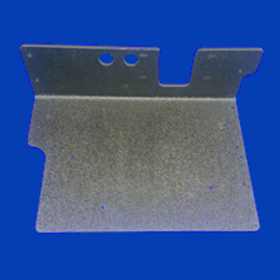 45-00722, EOS, MOUNTING PLATE, MAIN