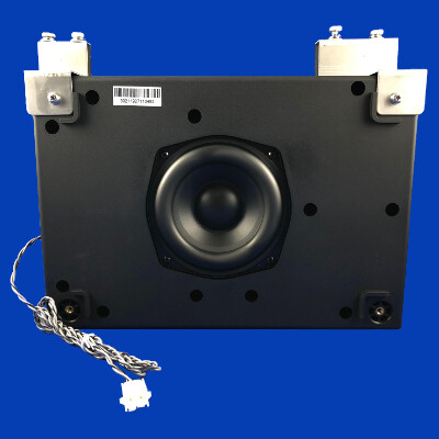 75-01000, STEREO, SUBWOOFER, 5