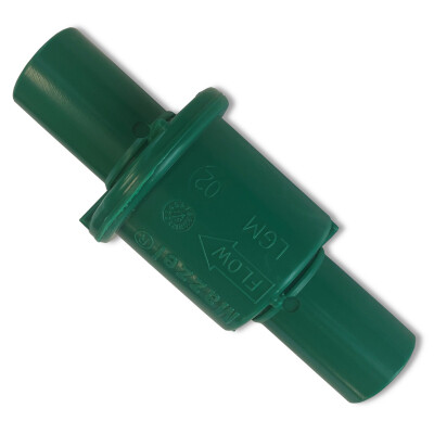10-00696, OZONE, LIQUID GAS MIXER, SPIGOT 10-00696, OZONE, LIQUID GAS MIXER, SPIGOT