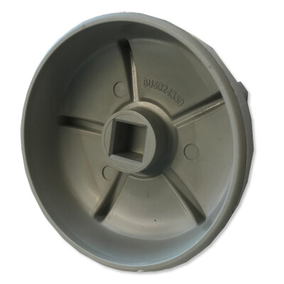 10-3660-02, VALVE,W-FEAT HANDLE, BEIGE