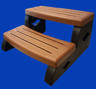 Durastep for Bullfrog Spa Durastep for Bullfrog Spa