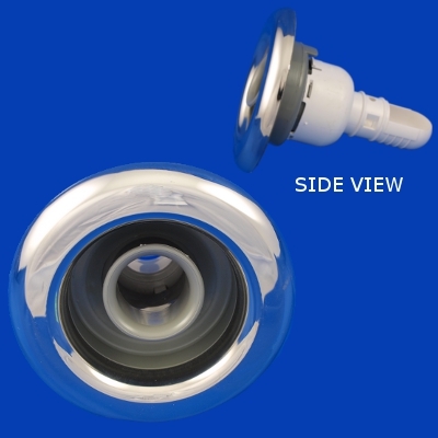 10-2055, Jet, Whirlpool, Jet Face, SS, 2007-2008