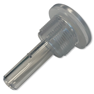 10-01958-03, OZONE, BULKHEAD, X SERIES, CLEAR, 2021 - Present