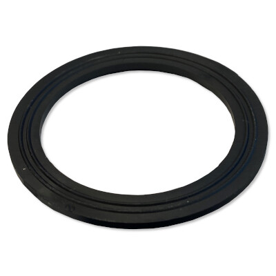 65-2250, CONTROL, HEATER, FLNG GASKET, GECKO, 2019 - Present