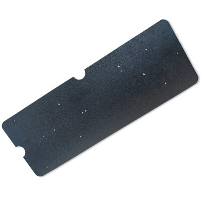 65-00321, OZONE MOUNTING PLATE