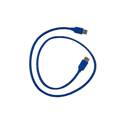 75-1730, STEREO, USB 3 FOOT EXTENSION CABLE