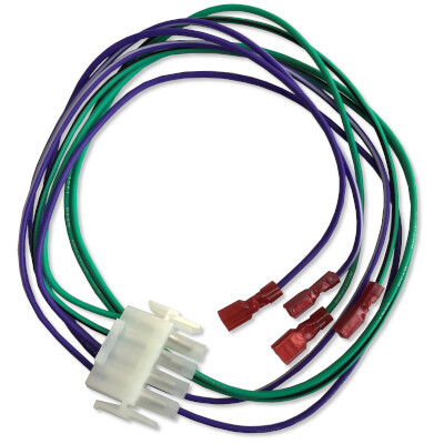 75-01005, STEREO, ADAPTER CABLE, YARD SPKRS