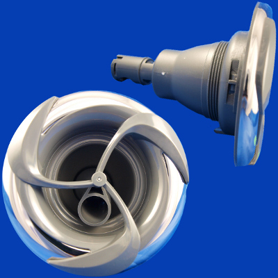 10-3530, JET, 5" SINGLE, SS, X-SERIES, 2015-Present