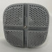10-3420-01, PVC, SUCTION, SQUARE, GREY, 2023- Present
