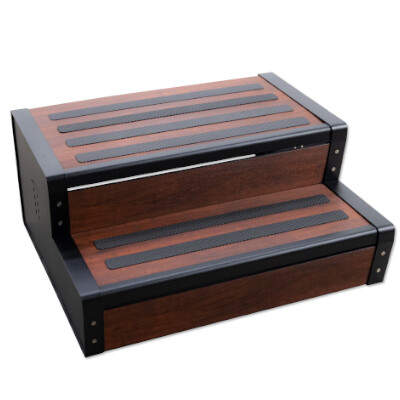 Premier Step for Bullfrog Spa