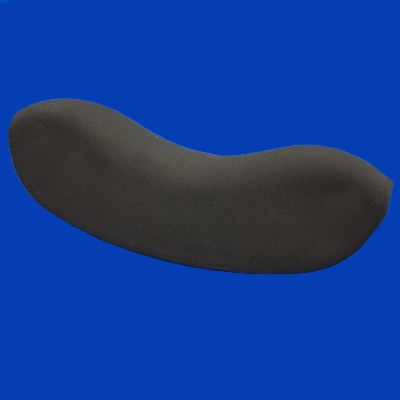 60-1160, Pillow, Air Comfort, Black, 1999 - 2012