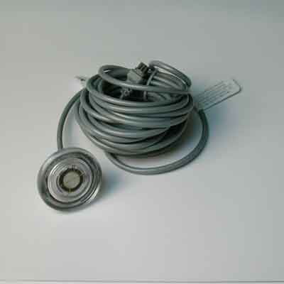 65-1156, Control, Pad, Auxillary, EL, Pump 1, 2003-2012