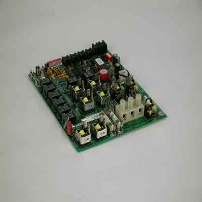 65-1050, Control, Board, BULF75, 2001 - 2002