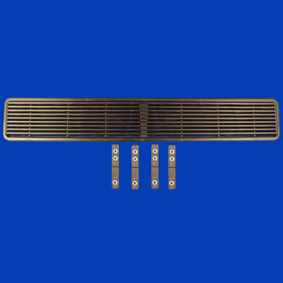 65-2065, ABS, VENT COVER 2015