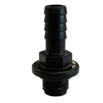 65-04106, PUMP, BARBED FITTING, 3/8