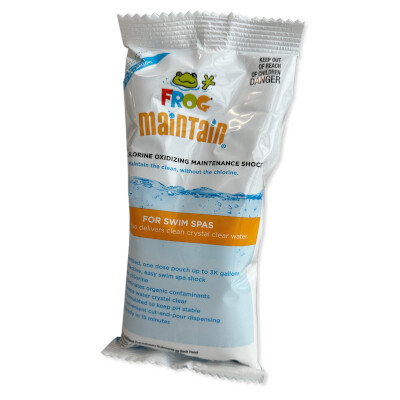 10-3800, Bullfrog @ease Maintain - 16 Oz