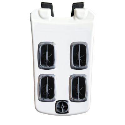J301 Oscillator JetPak