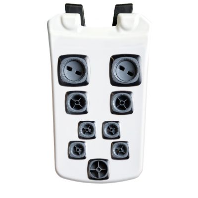 J309 Wellness JetPak
