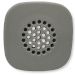 10-3405-01, M-SERIES SQ DRAIN, GRAY