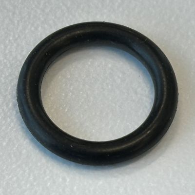 65-04107, PUMP, O-RING, BARBED FITTING, 3/8"