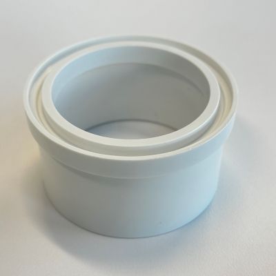 10-04291, PUMP, UNION, TAILPIECE, 2.5"