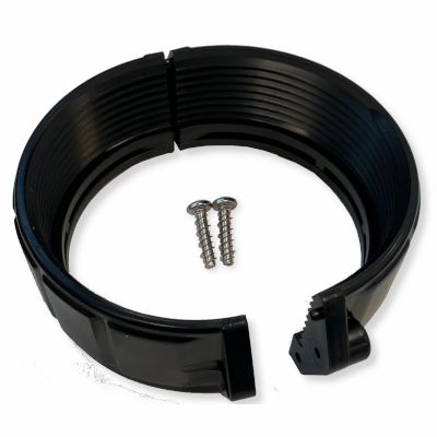 10-04076, PUMP, UNION, SPLIT NUT, 2-1/2"