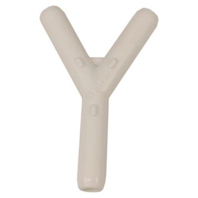 65-03800, WYE, 3/8, BLEEDER LINE