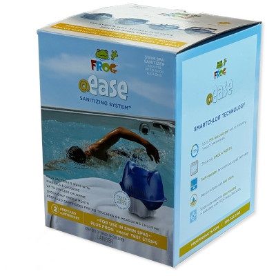 10-3790, @EASE SWIM FLOATER SYSTEM KIT