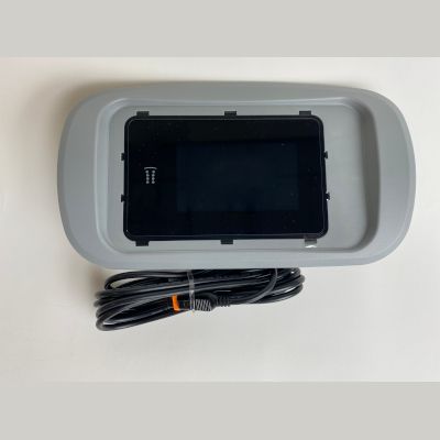 65-02254-01, CONTROL, PAD ASSEM, X, K1000, GRAY