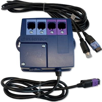 65-02724, CONTROL, IN.TERFACE