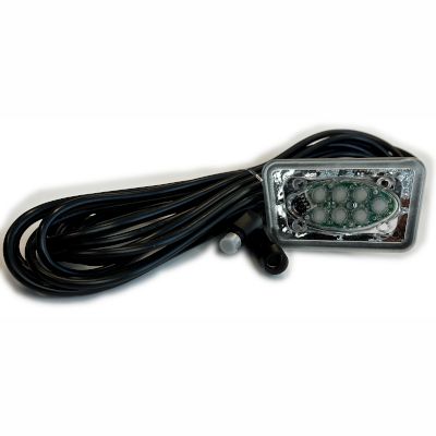 65-02961, CONTROL, PAD, AUX K120, SWIM