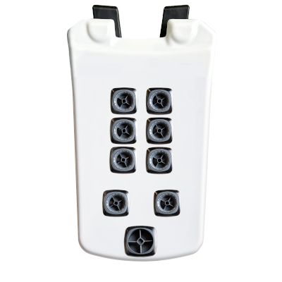 J312 SpinalHealth JetPak