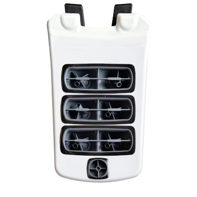 J319 Trio JetPak