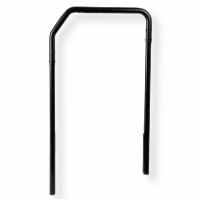 45-04147, STEPS, SELECT 3 STEP, RAILING ASSEMBLY