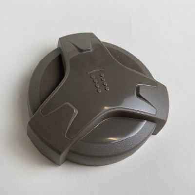 10-01954-02, VALVE, XSERIES, DIVERT, KNOB, BEIGE