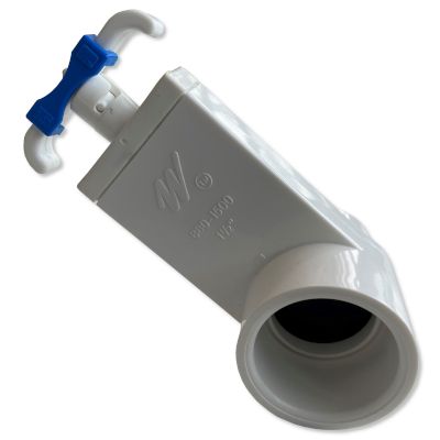 10-02174, VALVE, SLICE, 1.5", SP