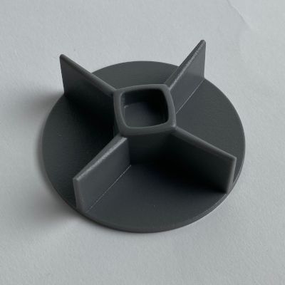 10-03042, VALVE HANDLE, JETPAK