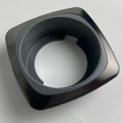 10-03509, PVC, VALVE CUP TUNG BEZEL
