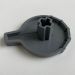 10-03430, WATERFALL, INCORP VALVE, HANDLE
