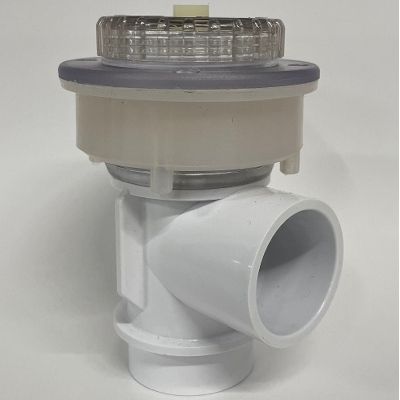 10-04209, VALVE, W-FEATURE, 100% ON/OFF VALVE