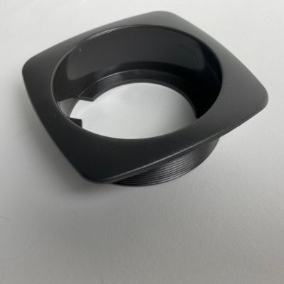 10-03508, PVC, VALVE CUP BEZEL